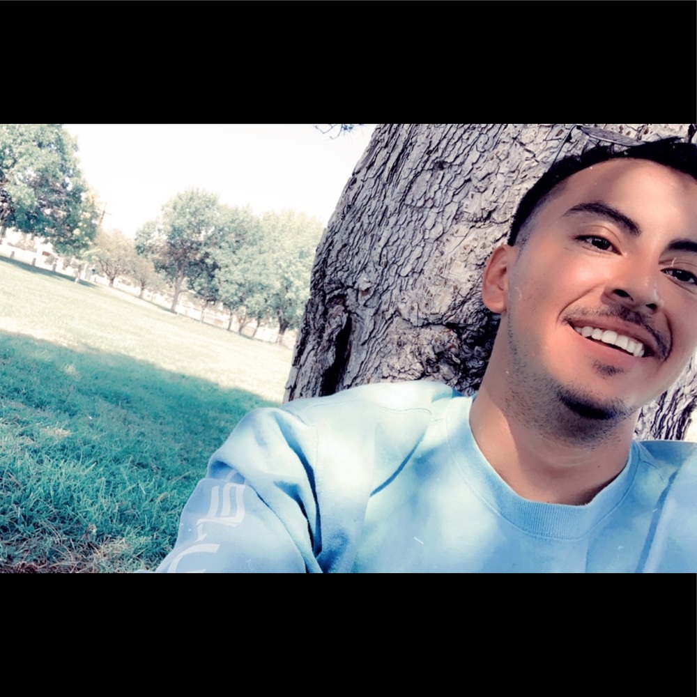 Meet your Posher, Lalo